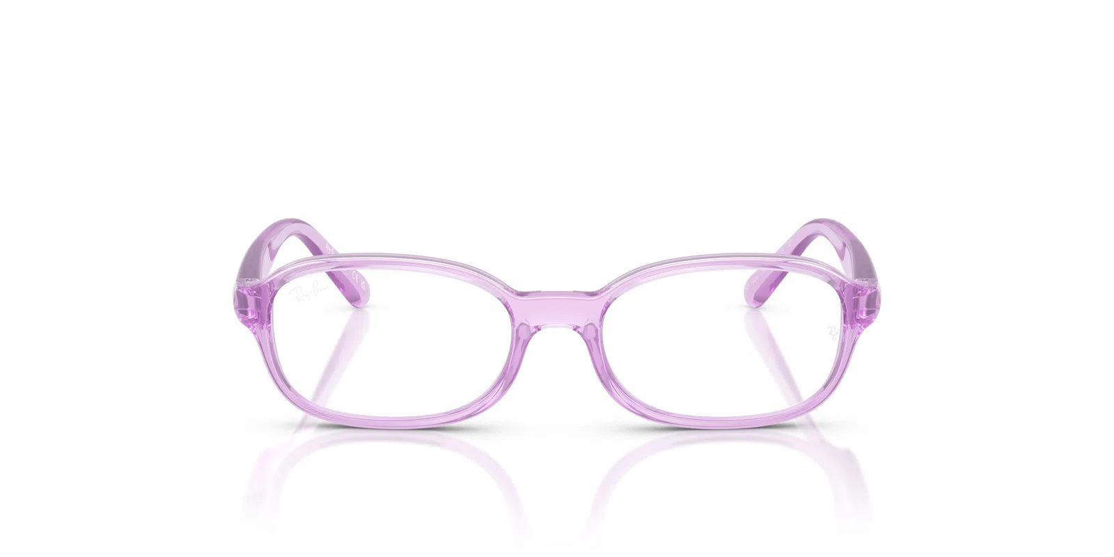 Ray-Ban Junior 1904 Eyeglasses - view 28